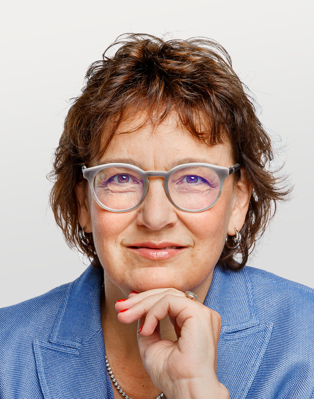 Barbara Staehelin